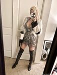 Onlyfans Leaked Photos - Darshellestevens - Amateur Photos