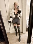 Onlyfans Leaked Photos - Darshellestevens - Amateur Photos