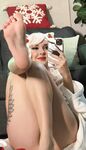 Onlyfans Leaked Photos - Darshellestevens - Amateur Photos