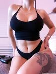 Onlyfans Leaked Photos - Darshellestevens - Amateur Photos