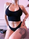 Onlyfans Leaked Photos - Darshellestevens - Amateur Photos