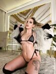 Onlyfans Leaked Photos - Darshellestevens - Amateur Photos