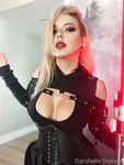 Onlyfans Leaked Photos - Darshellestevens - Amateur Photos