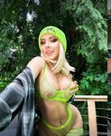 Onlyfans Leaked Photos - Darshellestevens - Amateur Photos