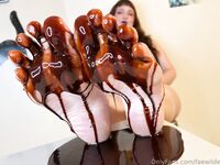 Onlyfans Leaked Photos - Faewilde - Amateur Photos