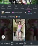 Onlyfans Leaked Photos - Honeysmoney - Amateur Photos