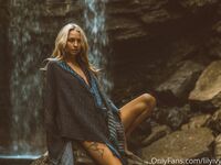 Onlyfans Leaked Photos - Lilygaia - Amateur Photos