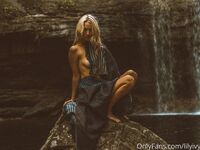 Onlyfans Leaked Photos - Lilygaia - Amateur Photos