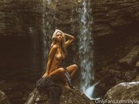Onlyfans Leaked Photos - Lilygaia - Amateur Photos