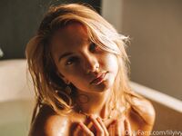 Onlyfans Leaked Photos - Lilygaia - Amateur Photos