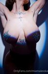 Onlyfans Leaked Photos - Miamaievska - Amateur Photos