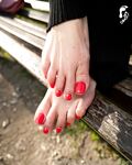 Onlyfans Leaked Photos - Ouilovetoes - Amateur Photos