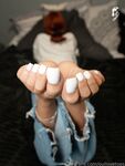 Onlyfans Leaked Photos - Ouilovetoes - Amateur Photos