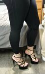 Onlyfans Leaked Photos - Prettyyheelz - Amateur Photos