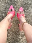 Onlyfans Leaked Photos - Prettyyheelz - Amateur Photos