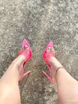 Onlyfans Leaked Photos - Prettyyheelz - Amateur Photos
