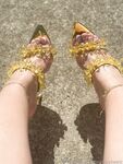 Onlyfans Leaked Photos - Prettyyheelz - Amateur Photos