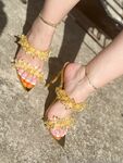 Onlyfans Leaked Photos - Prettyyheelz - Amateur Photos