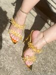 Onlyfans Leaked Photos - Prettyyheelz - Amateur Photos