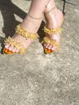 Onlyfans Leaked Photos - Prettyyheelz - Amateur Photos