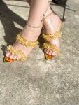 Onlyfans Leaked Photos - Prettyyheelz - Amateur Photos