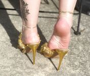Onlyfans Leaked Photos - Prettyyheelz - Amateur Photos