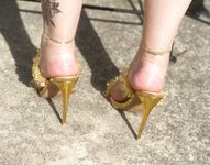 Onlyfans Leaked Photos - Prettyyheelz - Amateur Photos