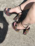 Onlyfans Leaked Photos - Prettyyheelz - Amateur Photos