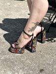 Onlyfans Leaked Photos - Prettyyheelz - Amateur Photos