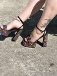 Onlyfans Leaked Photos - Prettyyheelz - Amateur Photos