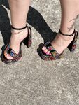 Onlyfans Leaked Photos - Prettyyheelz - Amateur Photos