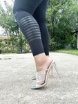 Onlyfans Leaked Photos - Prettyyheelz - Amateur Photos