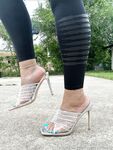 Onlyfans Leaked Photos - Prettyyheelz - Amateur Photos