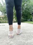 Onlyfans Leaked Photos - Prettyyheelz - Amateur Photos