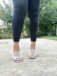 Onlyfans Leaked Photos - Prettyyheelz - Amateur Photos
