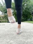 Onlyfans Leaked Photos - Prettyyheelz - Amateur Photos