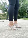 Onlyfans Leaked Photos - Prettyyheelz - Amateur Photos