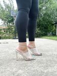 Onlyfans Leaked Photos - Prettyyheelz - Amateur Photos