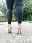 Onlyfans Leaked Photos - Prettyyheelz - Amateur Photos