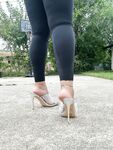 Onlyfans Leaked Photos - Prettyyheelz - Amateur Photos