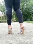 Onlyfans Leaked Photos - Prettyyheelz - Amateur Photos