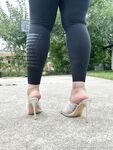 Onlyfans Leaked Photos - Prettyyheelz - Amateur Photos