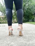 Onlyfans Leaked Photos - Prettyyheelz - Amateur Photos