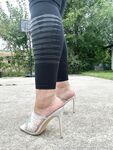 Onlyfans Leaked Photos - Prettyyheelz - Amateur Photos
