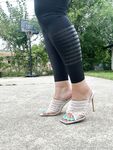 Onlyfans Leaked Photos - Prettyyheelz - Amateur Photos