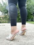 Onlyfans Leaked Photos - Prettyyheelz - Amateur Photos