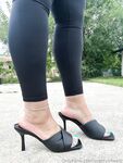 Onlyfans Leaked Photos - Prettyyheelz - Amateur Photos