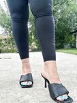 Onlyfans Leaked Photos - Prettyyheelz - Amateur Photos