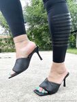 Onlyfans Leaked Photos - Prettyyheelz - Amateur Photos