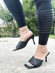Onlyfans Leaked Photos - Prettyyheelz - Amateur Photos